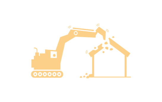 Demolition Services