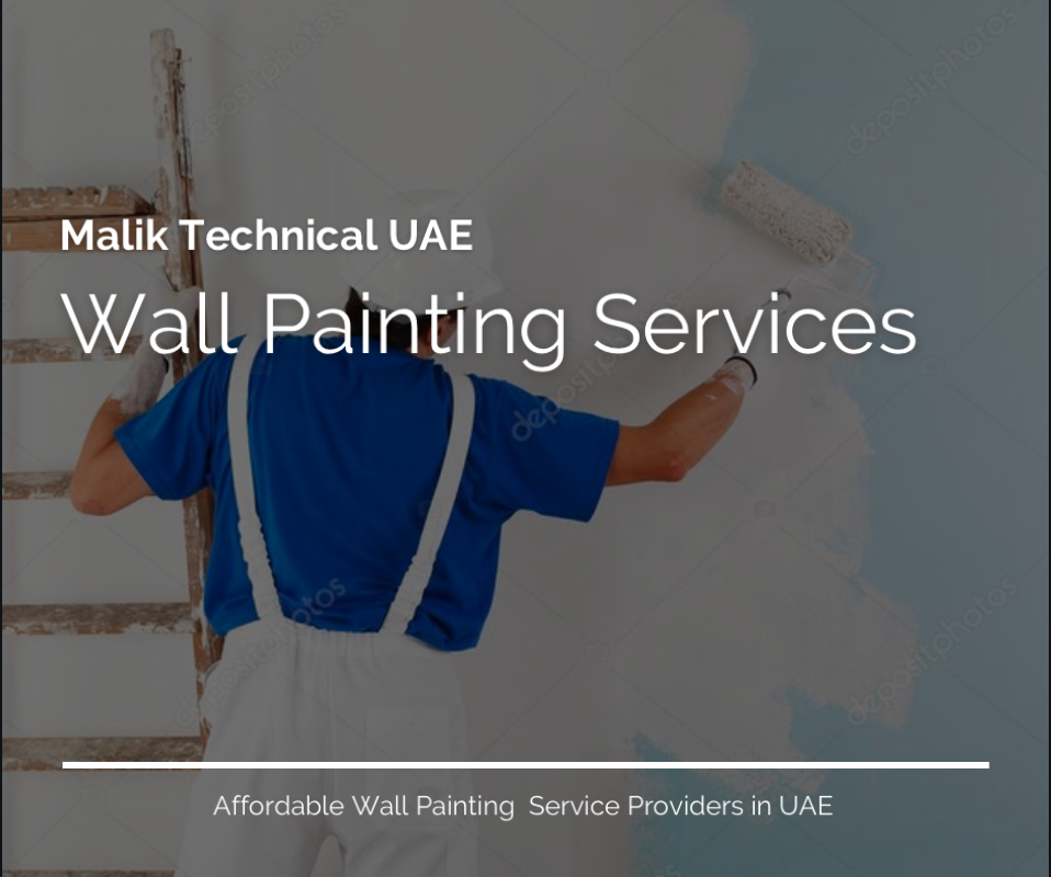 Wall Painting Services