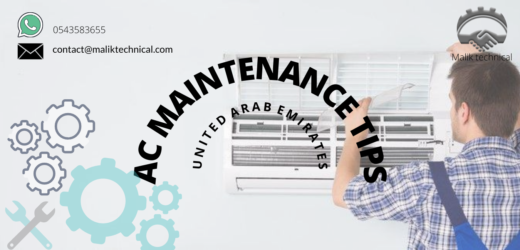 ac maintenance tips