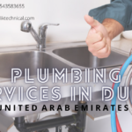 plumbing services in Dubai