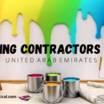 painting contractors Dubai